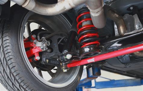 Image result for Coil Spring Installation