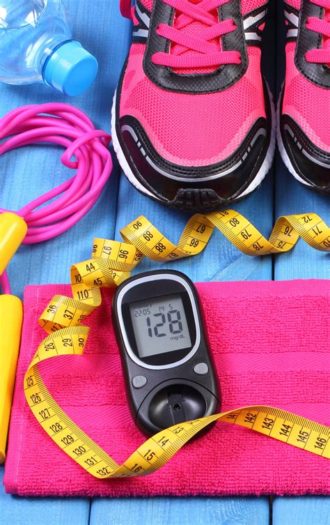 Diabetes Exercise 的图像结果