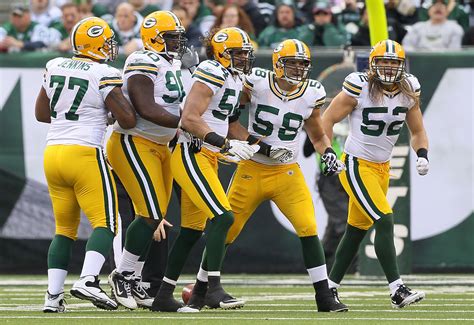 Green Bay Packers: Super Bowl is Still a Possibility Because of ...