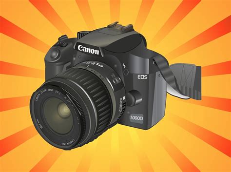 DSLR Camera Vector 的图像结果