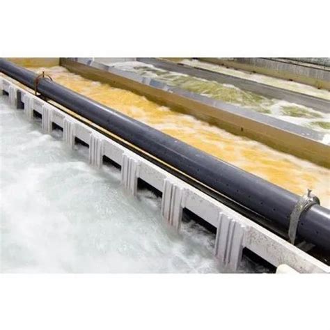 Chemical Storage Tank - PP Rectangular Tank Manufacturer from Ambarnath