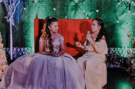 Debut Themes Ideas And Pictures Philippine Debuts