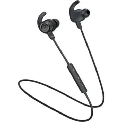 SoundPeats Q35 - Price in India, Specifications & Features | Earbuds