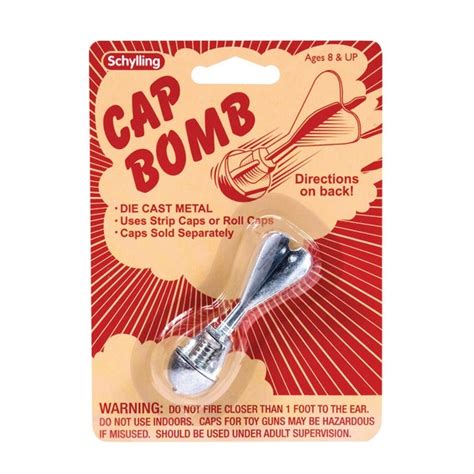 Image result for Paper Cap Bomb