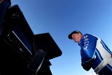 Paul Tracy gets real about the effect of Dan Wheldon's tragic death on his IndyCar career
