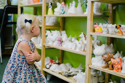 Hands on Art : Art and Ceramic Studio | The Salt Project