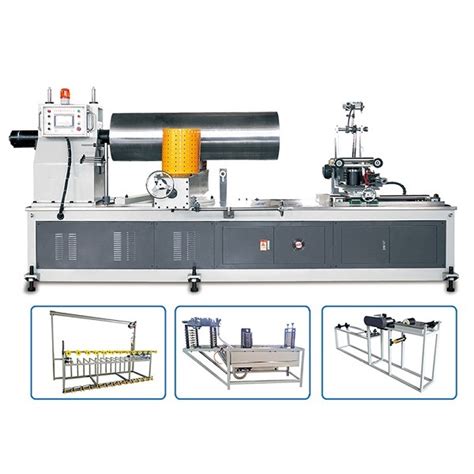 Image result for Paper Tube Automatic Machine