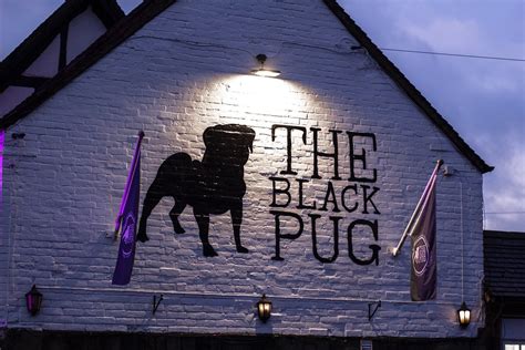 THE BLACK PUG, Warwick - Restaurant Reviews, Phone Number & Photos ...