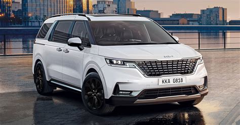 2024 Kia Carnival