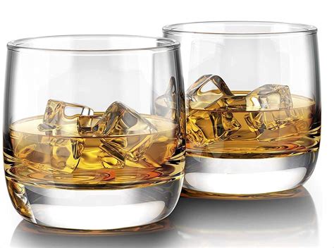 Best Crystal Whiskey Glass Set at Ellen Franklin blog