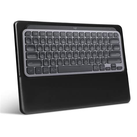 Buy 【Not for MX Mechanical Mini Keys】HONKID Wrist Rest for Logitech MX ...