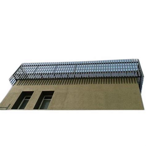 Manufacturer of UPVC Fins & Building Ventilation UPVC Fins by Sai ...