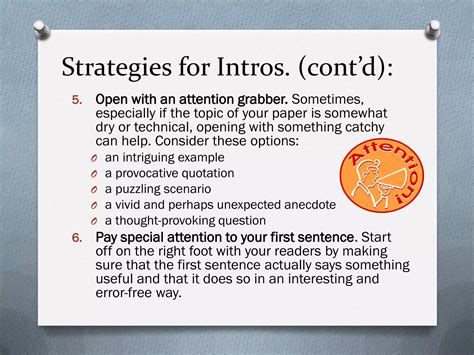 Introductions and conclusions | PDF