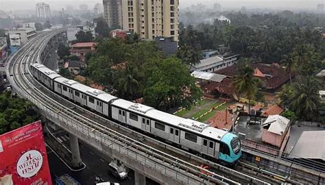 Mumbai: Govt to take up Transit-Oriented Development model for area ...