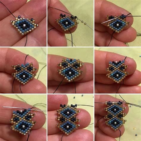 Art Beads Tutorials 的图像结果