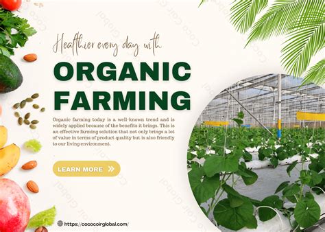 Organic Farming Definition Ap Human Geography - Dairy Farm Operations