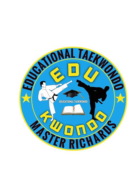 Edu Kwondo / the Educational Taekwondo, Edu Kwondo Classes for Men ...