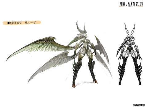 新生FFXIV Version2.0 - Mobile01