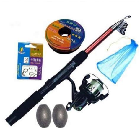 Fishing Rods - Buy Fishing Rods online at Best Prices in India ...