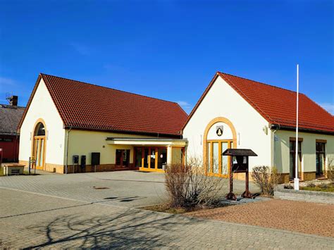 Bürgerhaus Kagel