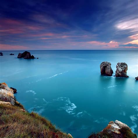 100+ Seriously Awesome iPad Pro Wallpapers - iPadable