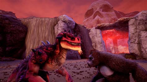 Skull Island: Rise of Kong Interview – Combat, Exploration, Story, and More
