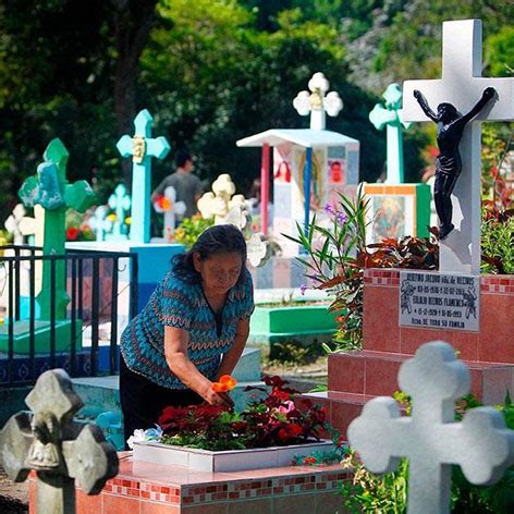 Día de Muertos Ecuador, magia en sus tradiciones - Comecuamex
