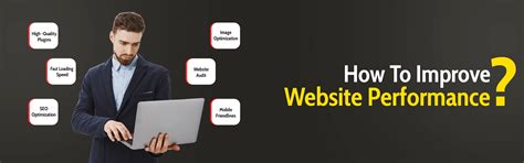 How To Improve Website Performance?