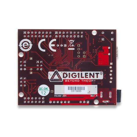 uC32: Arduino-programmable PIC32 Microcontroller Board – MGSL