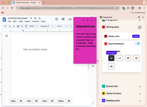 Text Annotation Tool 的图像结果