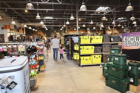 REI Durango is open for business - The Tri-City Record