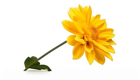 Image result for Flower Side View