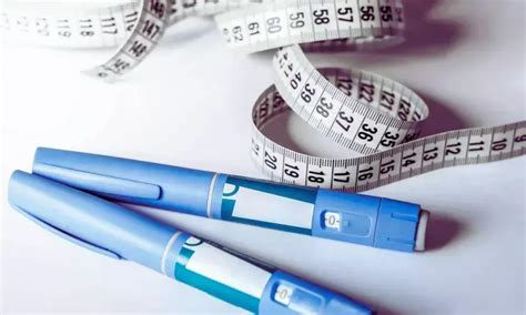 Anti-Obesity Drugs Tirzepatide and Semaglutide Offer Health Benefits ...