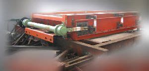 Circular Motion Screen - Manufacturer Exporter Supplier in Asansol India