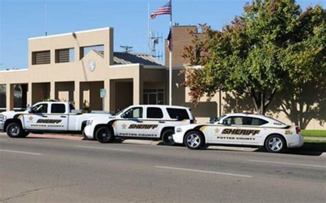 Potter County Sheriff's Office Battling Scammers - KGNC-AM