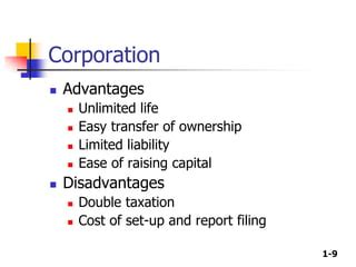 Benefits of Corporation 的图像结果