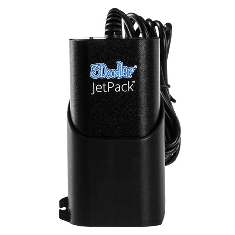 3Doodler Portable Jet Pack for Create 2.0 : Amazon.in: Electronics