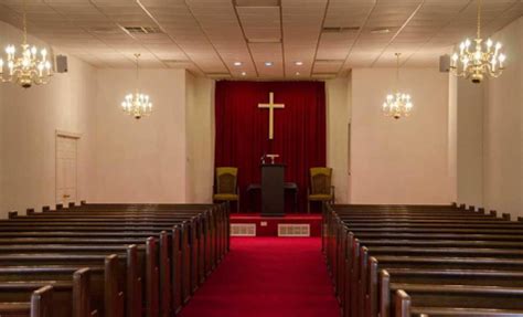 J.m. White Funeral Home & Cremations Obituaries & Services In Henderson, Nc
