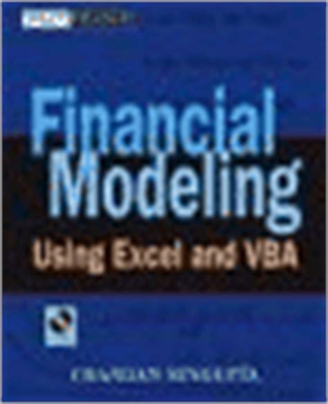 Financial Modeling VBA Class 的图像结果