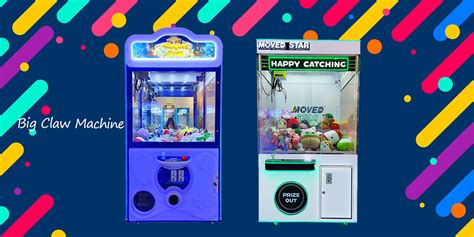 Mega Claw Machine 的图像结果