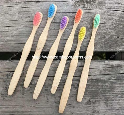 Image result for Bamboo Toothbrush Making Machine