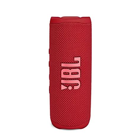 Jblflip 6 Portable Ip67 Waterproof Speaker With Bold Jbl Original ...