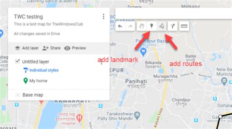 Image result for Create Your Own Map Google Maps