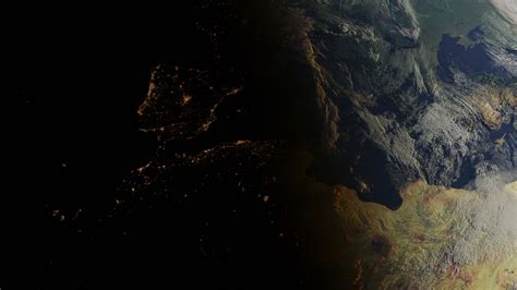 Earth 3D Model Texture 的图像结果