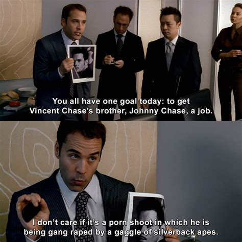 best ari gold quotes