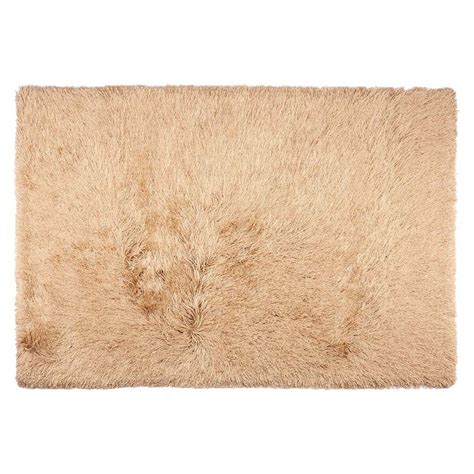 Tapis Beige 120 x 2 x 180 cm | Leroy Merlin