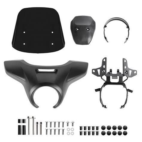 For Honda Rebel CMX CM 1100 2021 2022 2023 Motorcycle Windscreen ...