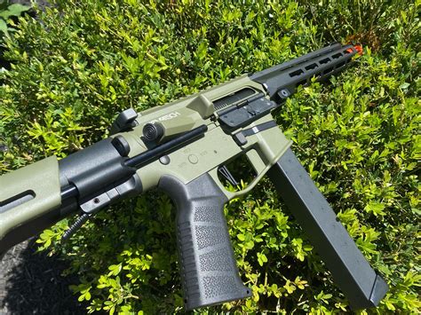 Store 1 — River City Airsoft