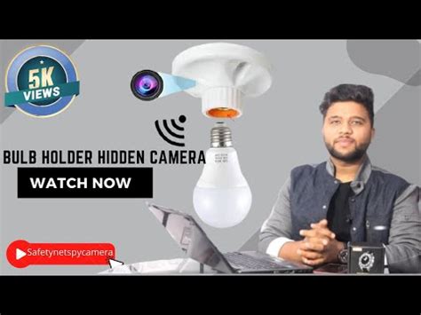 Safety Net - Wholesale Trader of Spy Camera & Spy Wifi Camera from ...