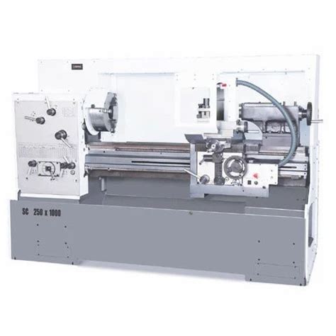 Conventional Lathe Service Provider from Mumbai
